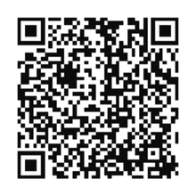ATR LinkedIn QR code
