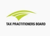 Tax Practitioners Board logo