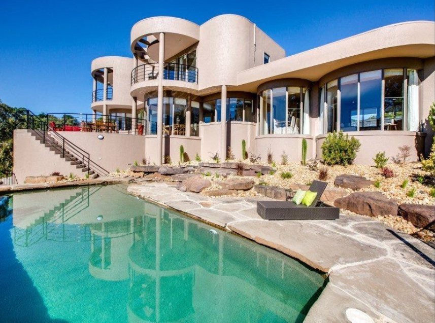 Canadian Bay Road Refurbishment, Mount Eliza
