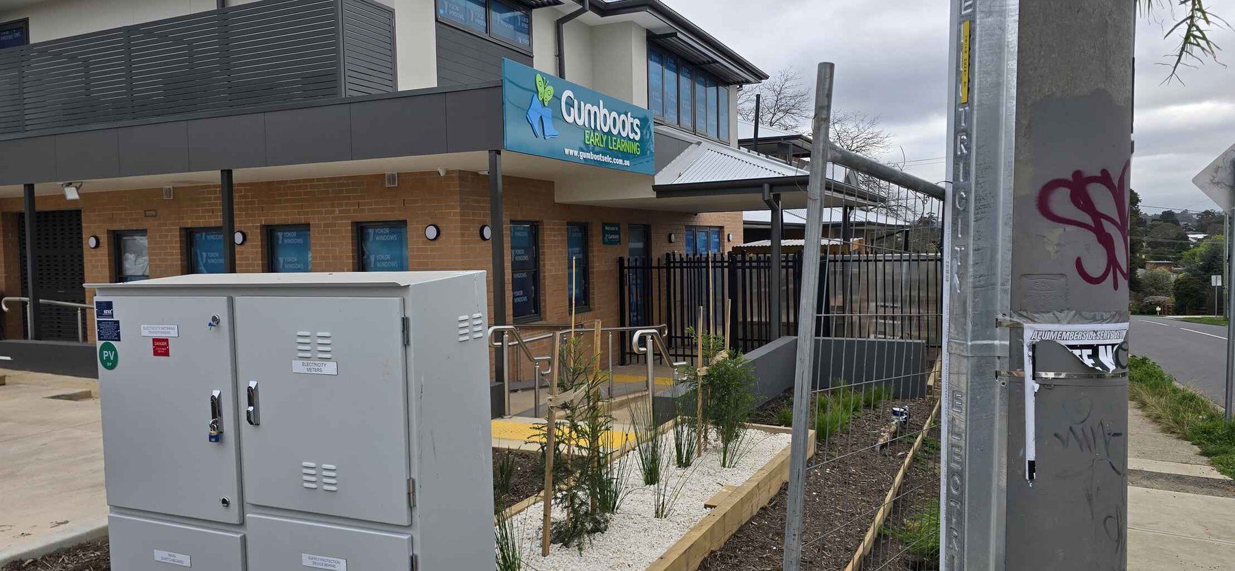 Henry Street Early Learning Centre, Greensborough
