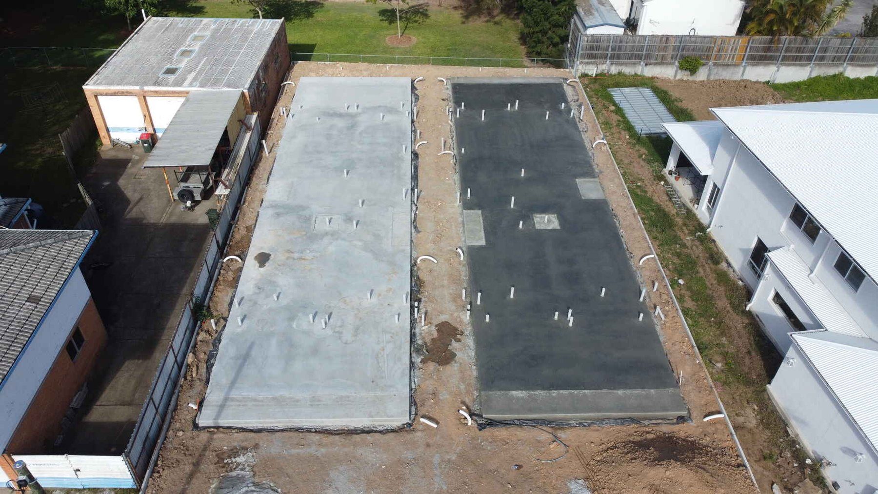 Nudgee Road Rooming Houses, Northgate