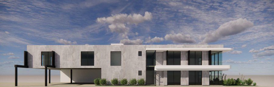 Payneham Road Office, St Peters