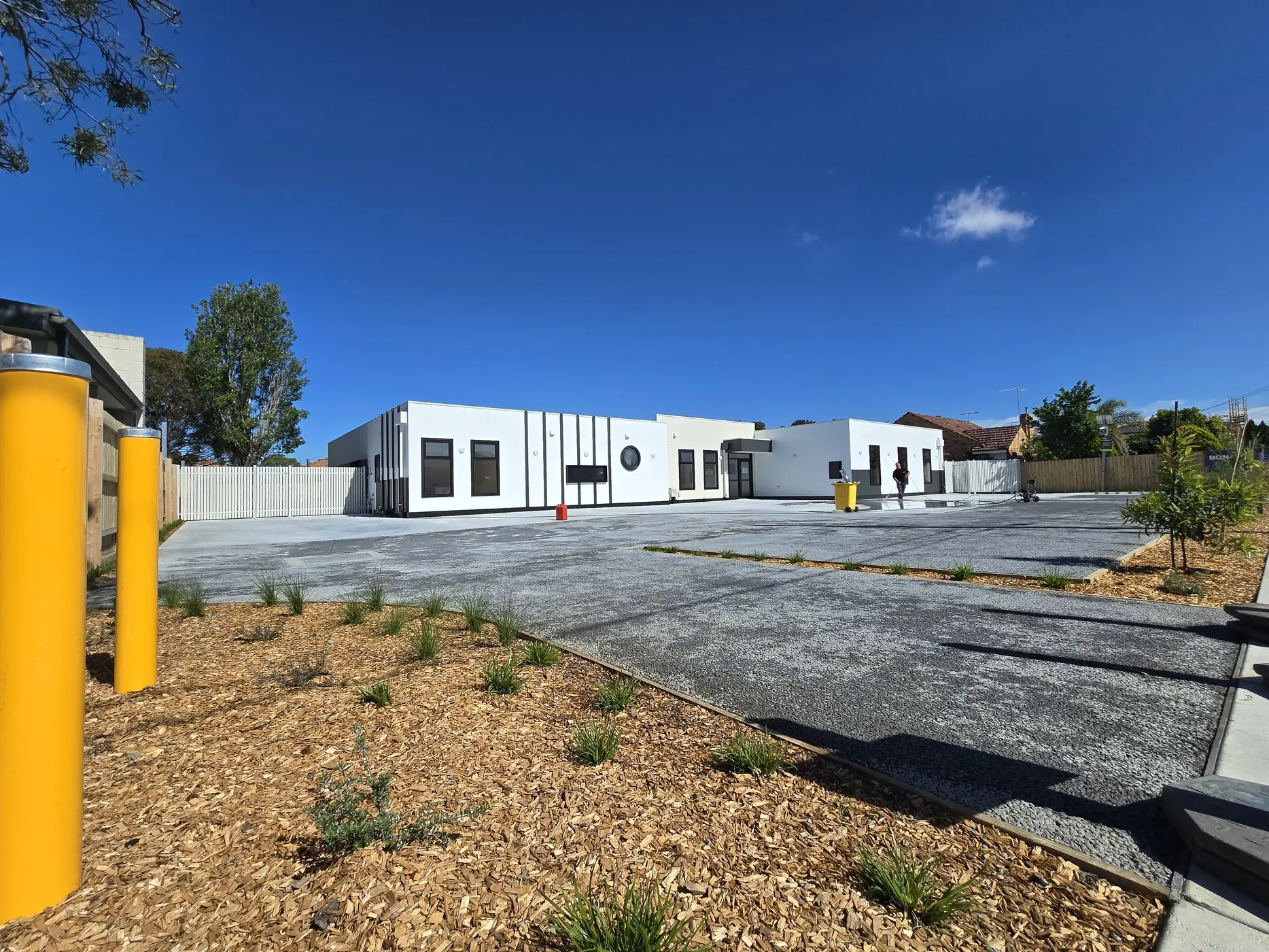 High Street Early Learning Centre, Reservoir