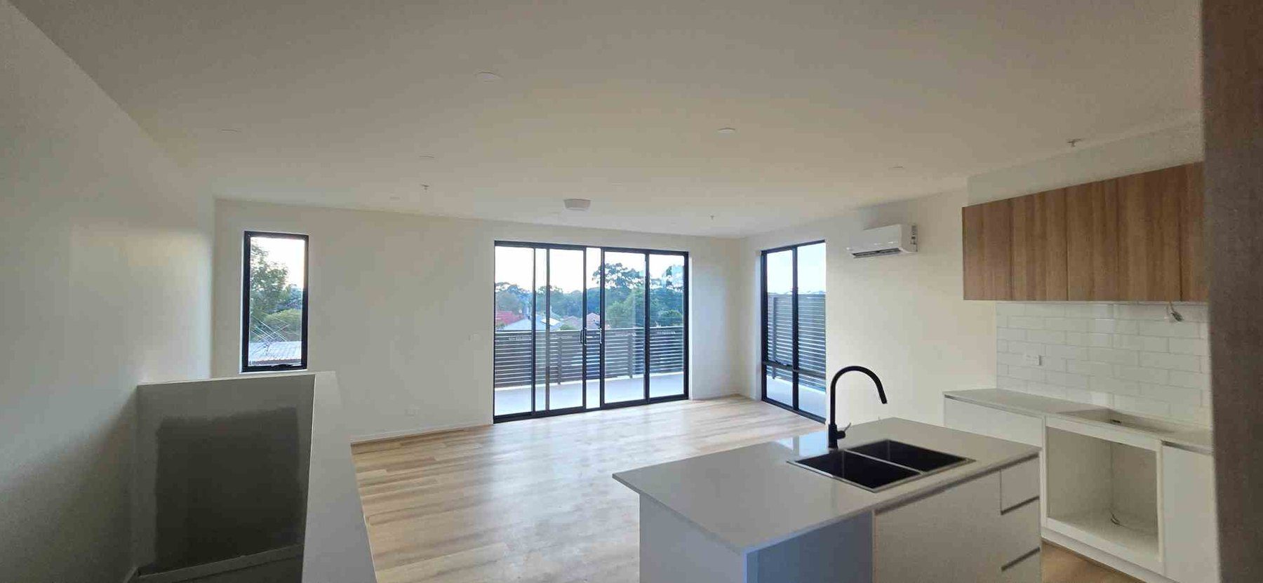 Sydney Road Apartments, Coburg